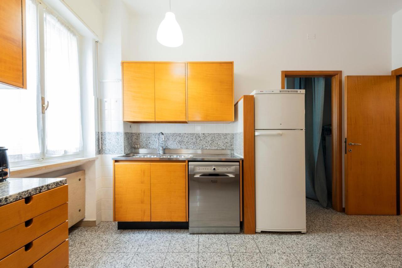 Riverview Luxury Flat Verona Exterior foto