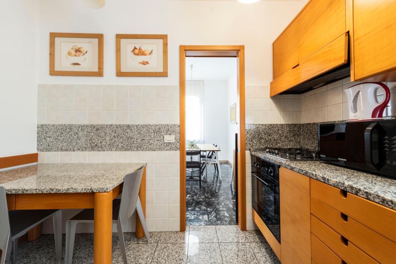 Riverview Luxury Flat Verona Exterior foto