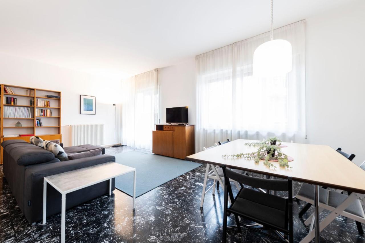 Riverview Luxury Flat Verona Exterior foto