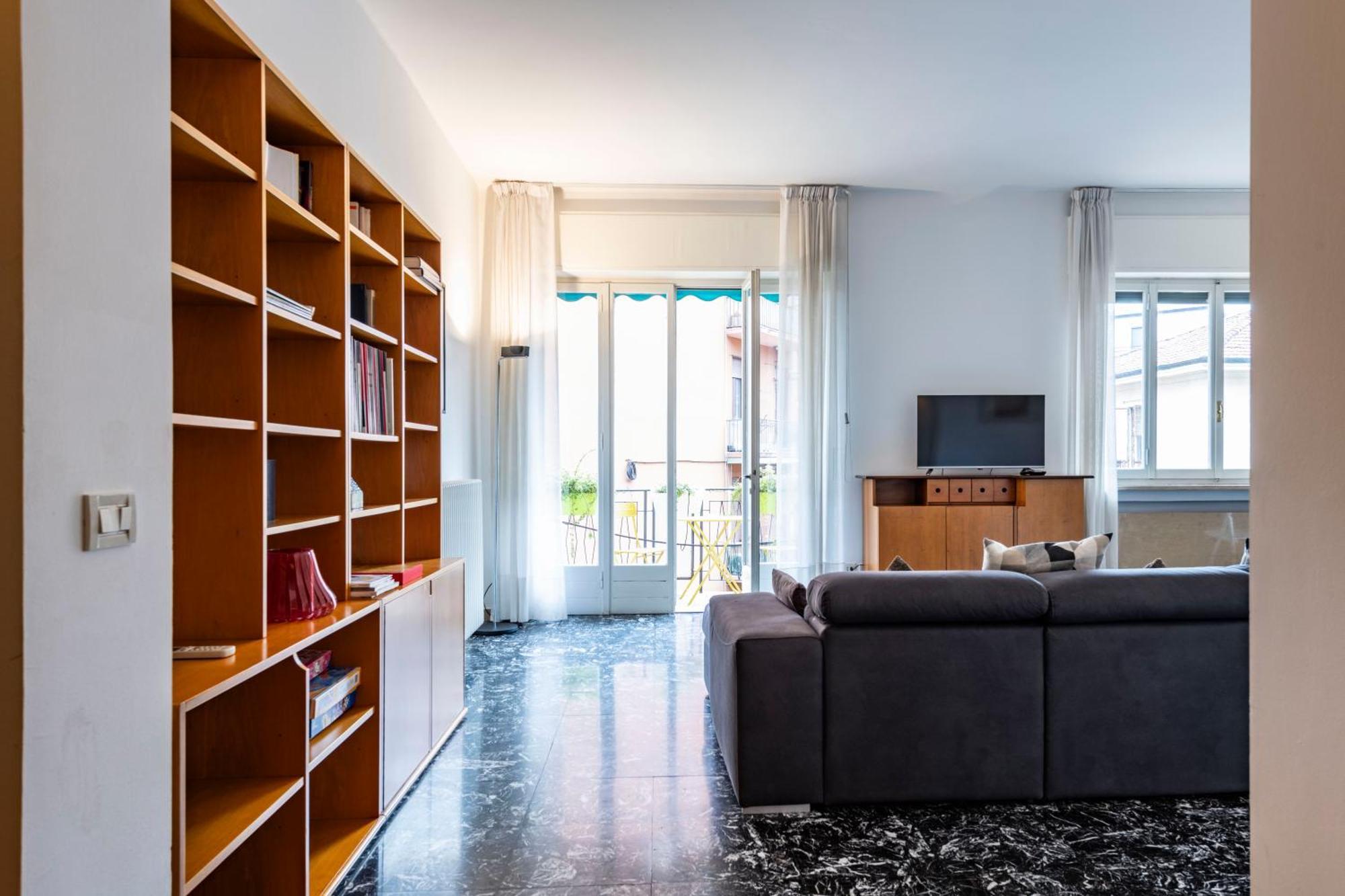 Riverview Luxury Flat Verona Exterior foto
